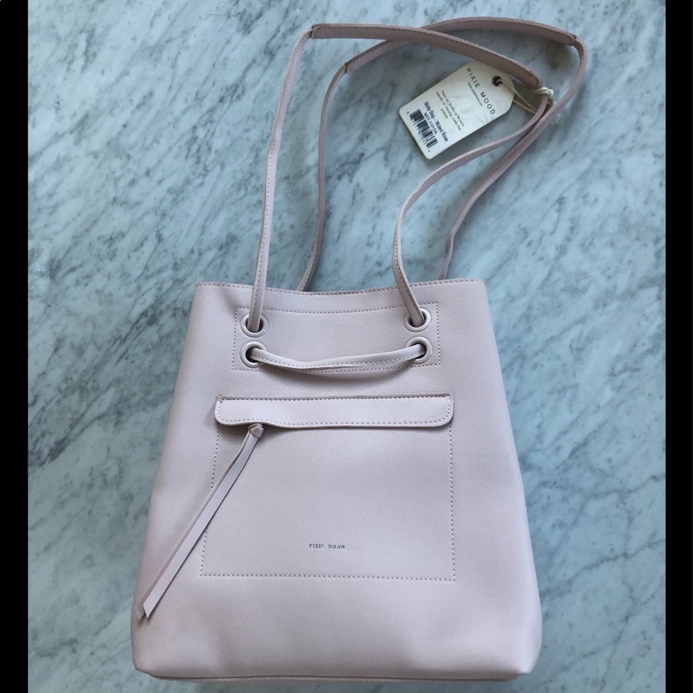 Pixie Mood Molly Shoulder Bag NWT